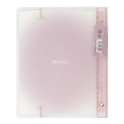 Mr. Wonderful Caderno A5 - Do It Again