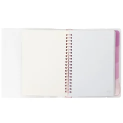 Mr. Wonderful Caderno A5 - Do It Again