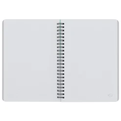 Mr. Wonderful Caderno A5 - Dream Big And Bring Your Best Ideas