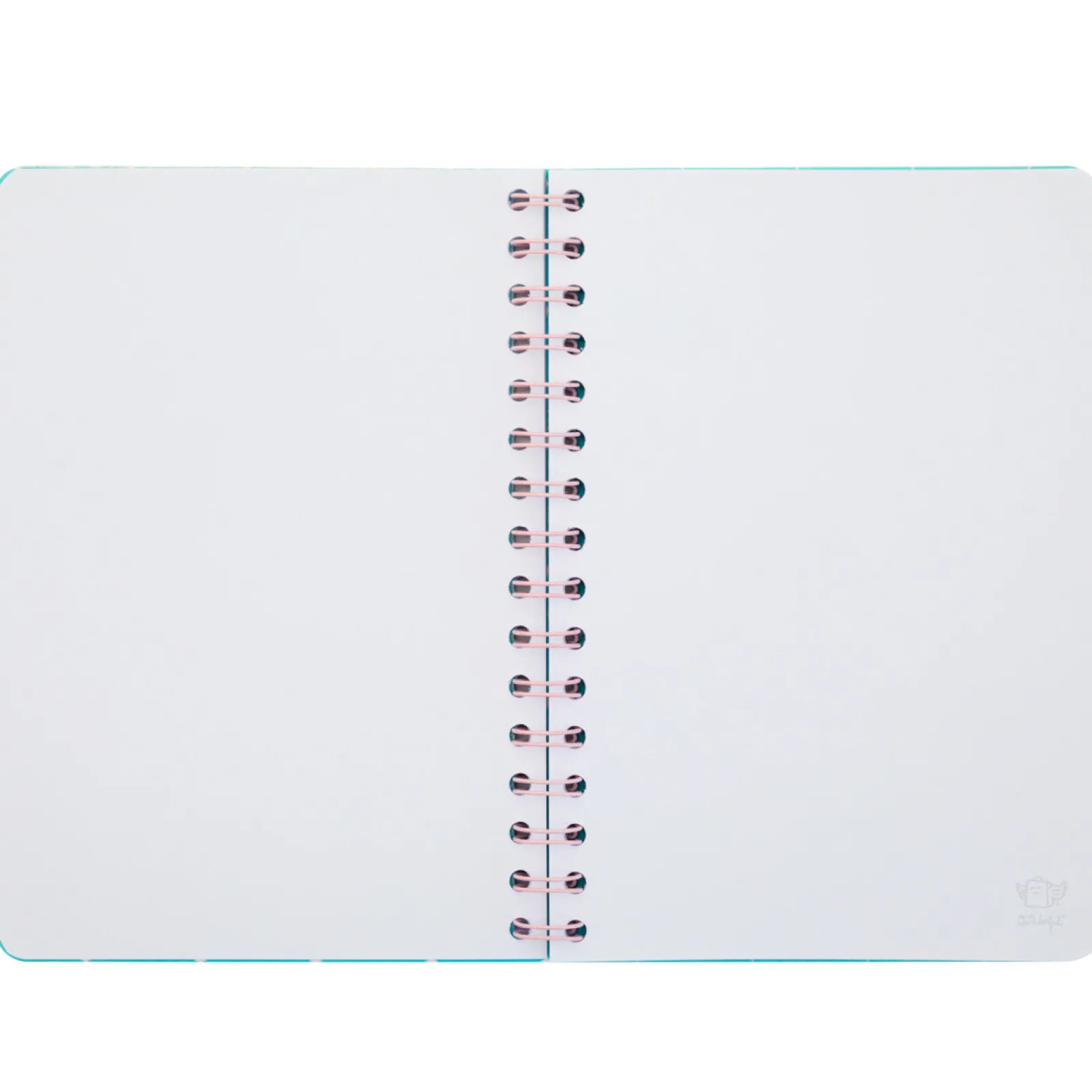 Discount Mr. Wonderful Caderno A5 - Dreaming, Creating, Shining