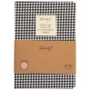 Outlet Mr. Wonderful Caderno A5 - Fabric These Are A Few