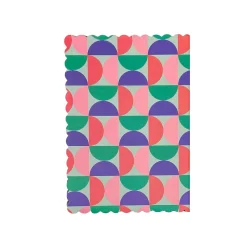 Fabulousrainbow Caderno A5