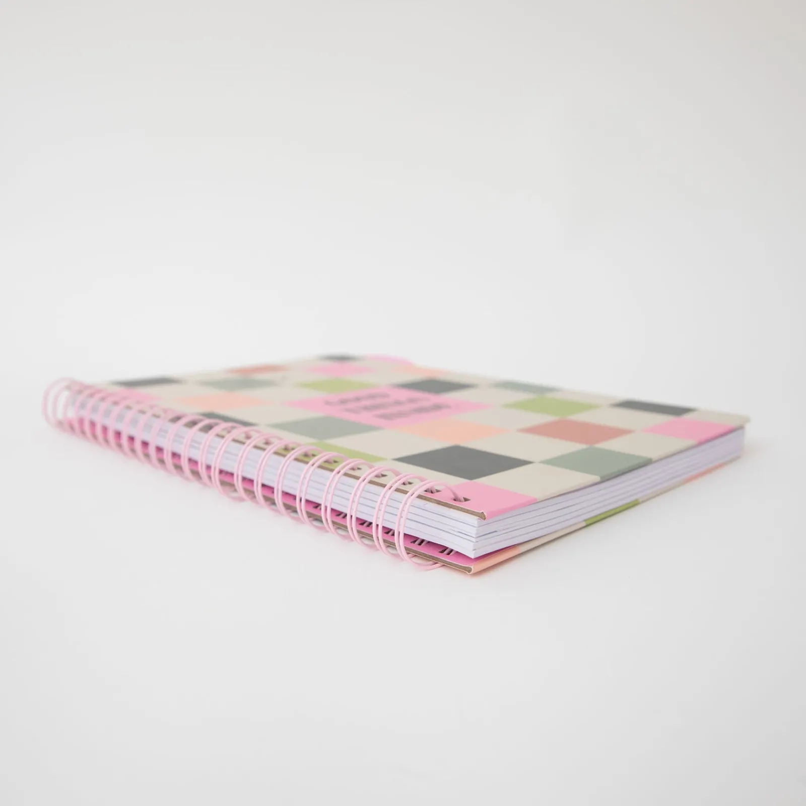 Best Mr Wonderfull Caderno A4 - Good Things Inside