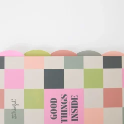 Best Mr Wonderfull Caderno A4 - Good Things Inside