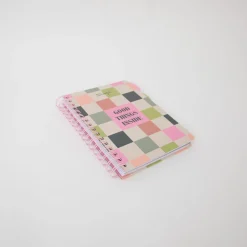 Best Mr Wonderfull Caderno A5 - Good Things Inside