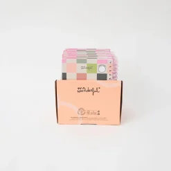 Best Mr Wonderfull Caderno A5 - Good Things Inside