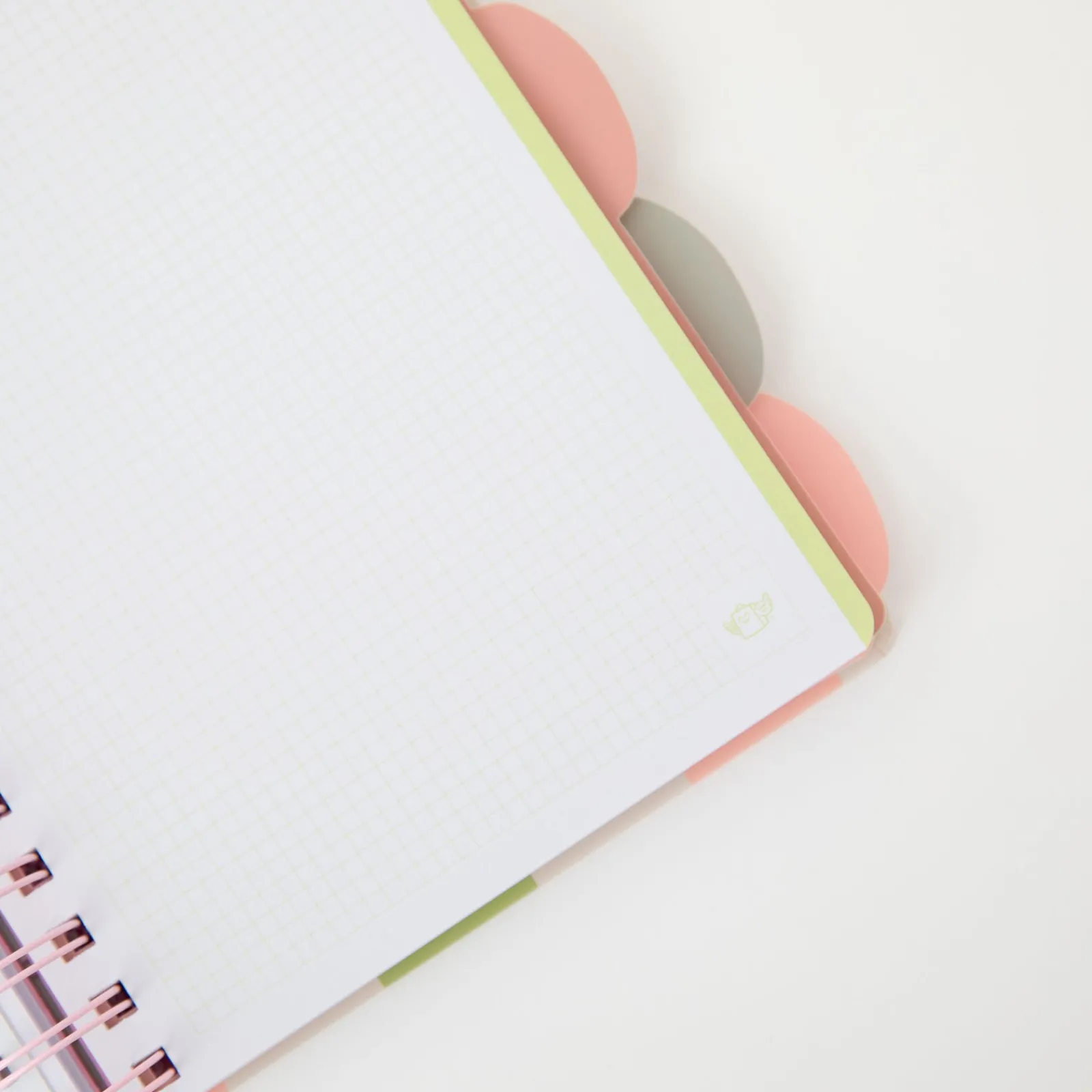 Best Mr Wonderfull Caderno A5 - Good Things Inside