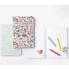 Good Times Caderno A5 - (artigo sortido)