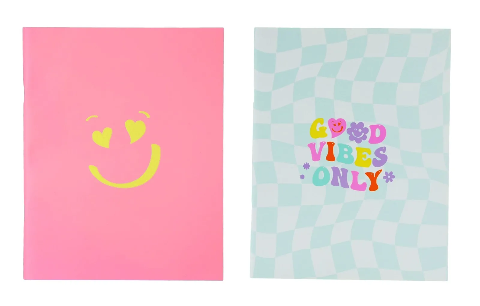 Sima Caderno A5 - Happy Days Sortido