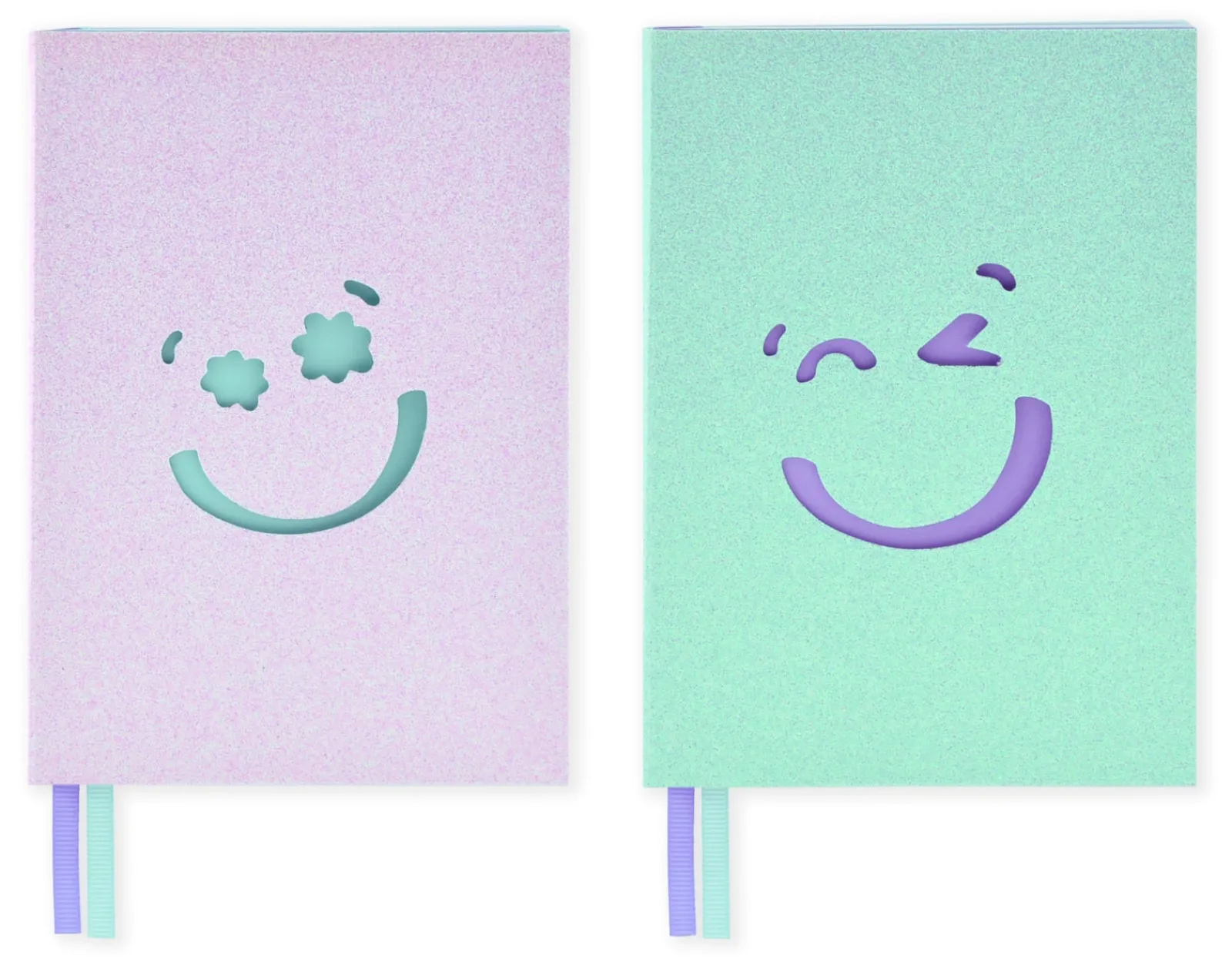 Sima Caderno A6 - Happy Days Sortido