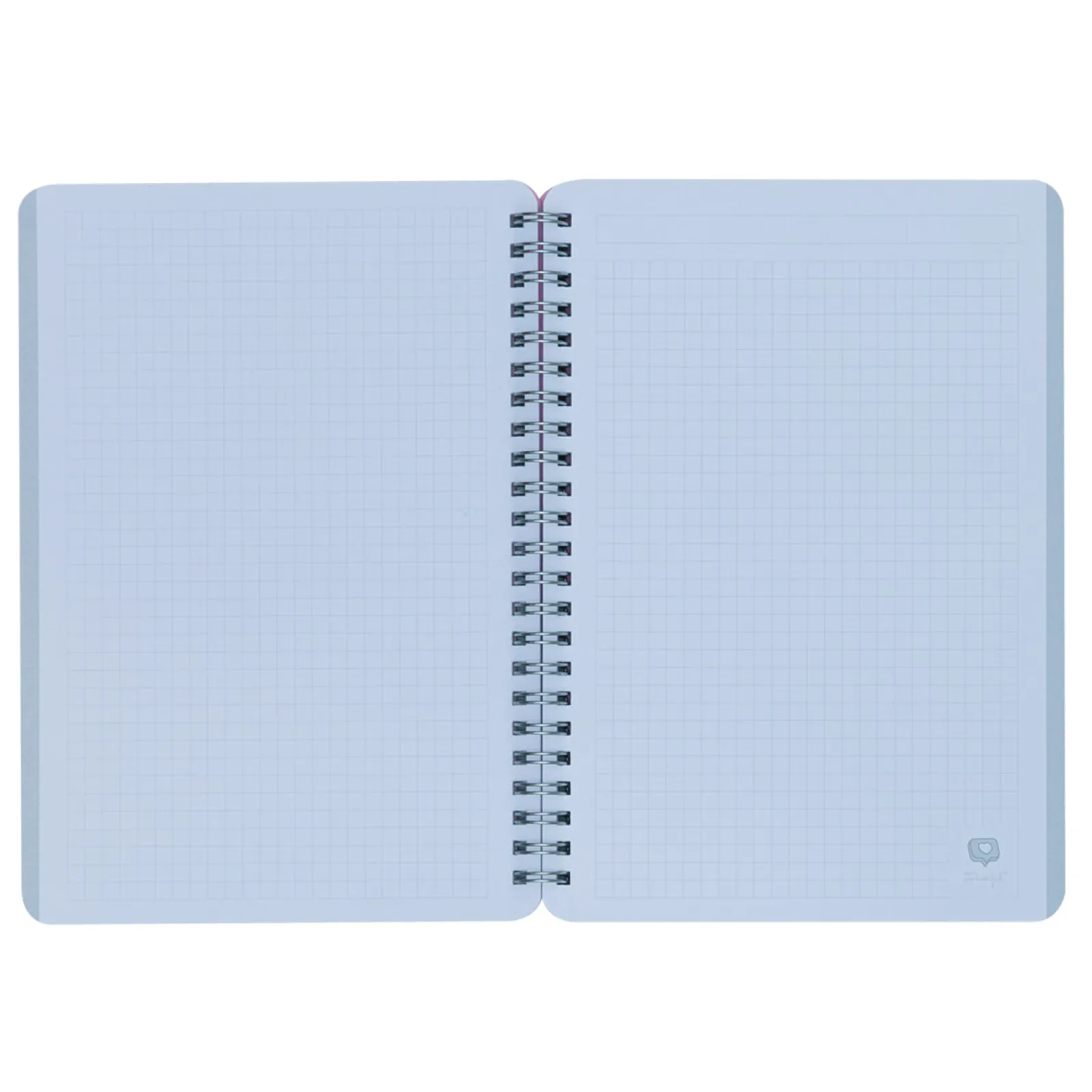 Mr. Wonderful Caderno A5 - Ideias Como As Minhas