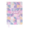 Aurea Caderno A5 - Let It Flow
