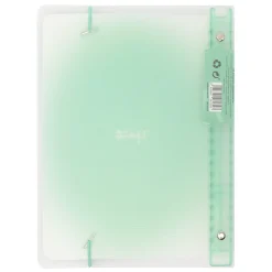 Hot Mr. Wonderful Caderno A5 - Life Is Beautiful