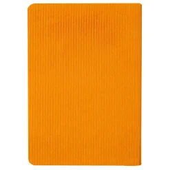 Mr. Wonderful Caderno A5 - Mustard In The Middle