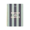 Mr Wonderfull Caderno A4 - Positivity & Creativity
