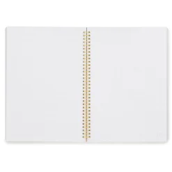 Mr Wonderfull Caderno A4 - Positivity & Creativity