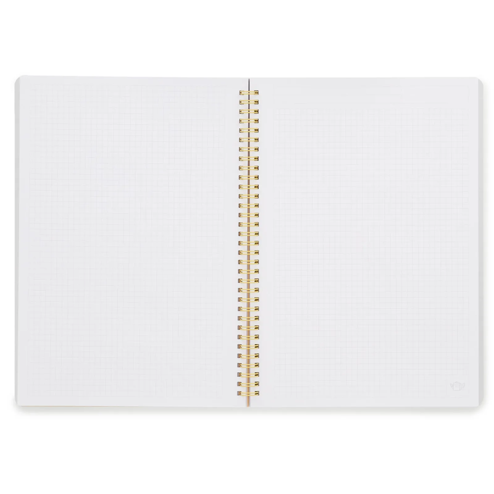 Mr Wonderfull Caderno A4 - Positivity & Creativity