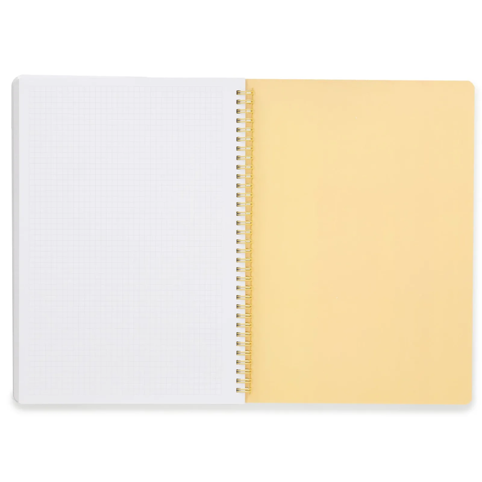 Mr Wonderfull Caderno A4 - Positivity & Creativity