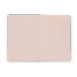 New Mr Wonderfull Caderno A5 - Print Pontinhos