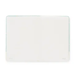 New Mr Wonderfull Caderno A5 - Print Pontinhos