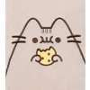 Pusheen Caderno A5 - Foodie