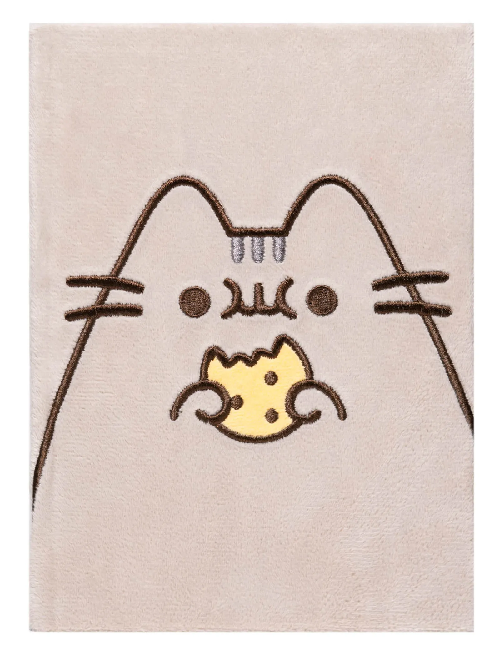 Pusheen Caderno A5 - Foodie