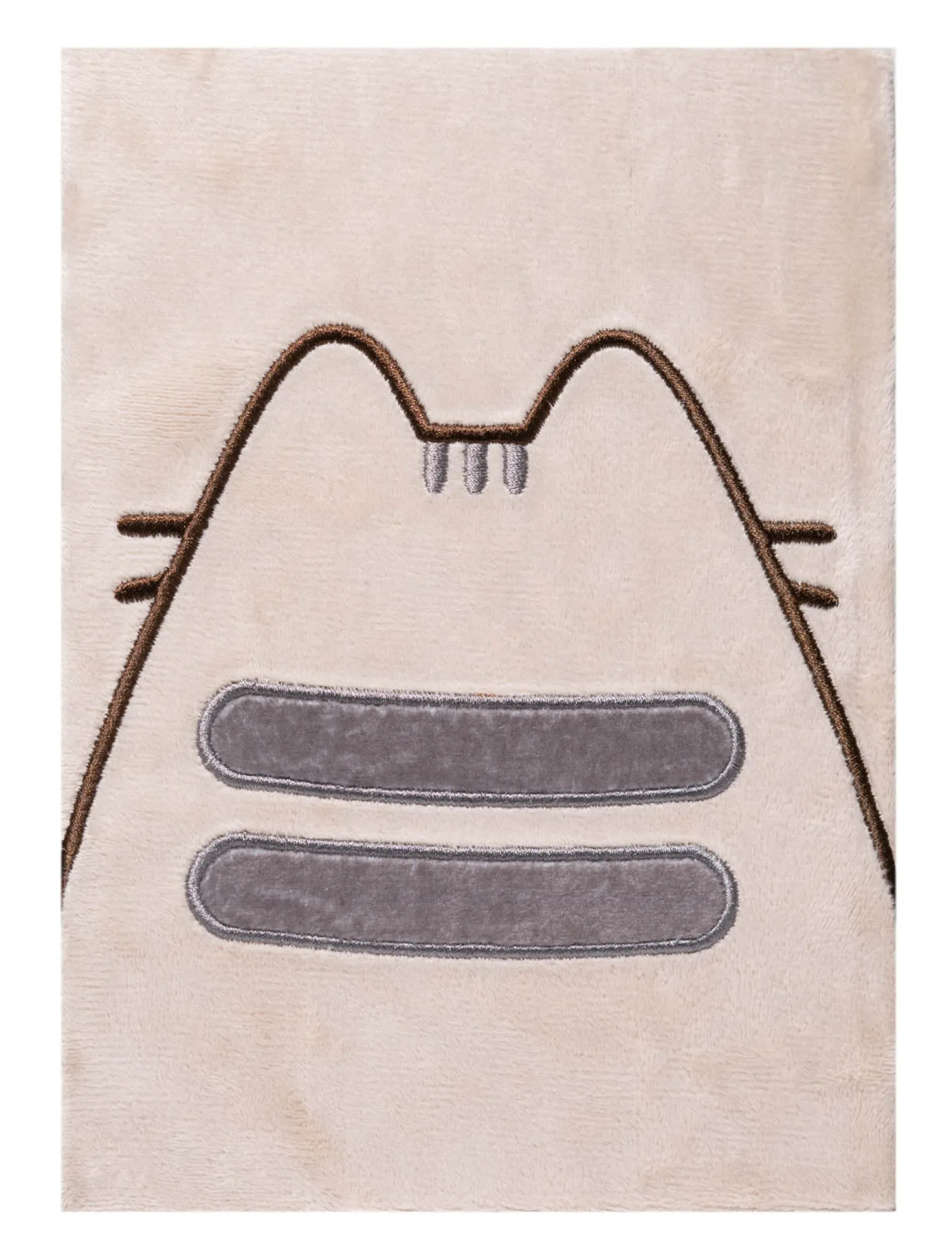 Pusheen Caderno A5 - Foodie