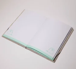 Pusheen Caderno A5 - Foodie