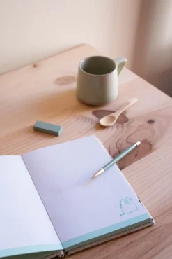 Pusheen Caderno A5 - Foodie