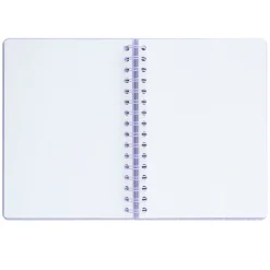 Pusheen Caderno A5 - Moments