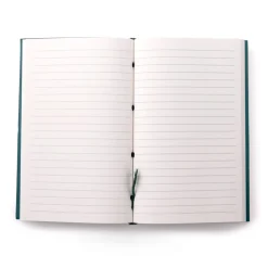 Puckator Caderno A5 - Reino Marinho Pedra