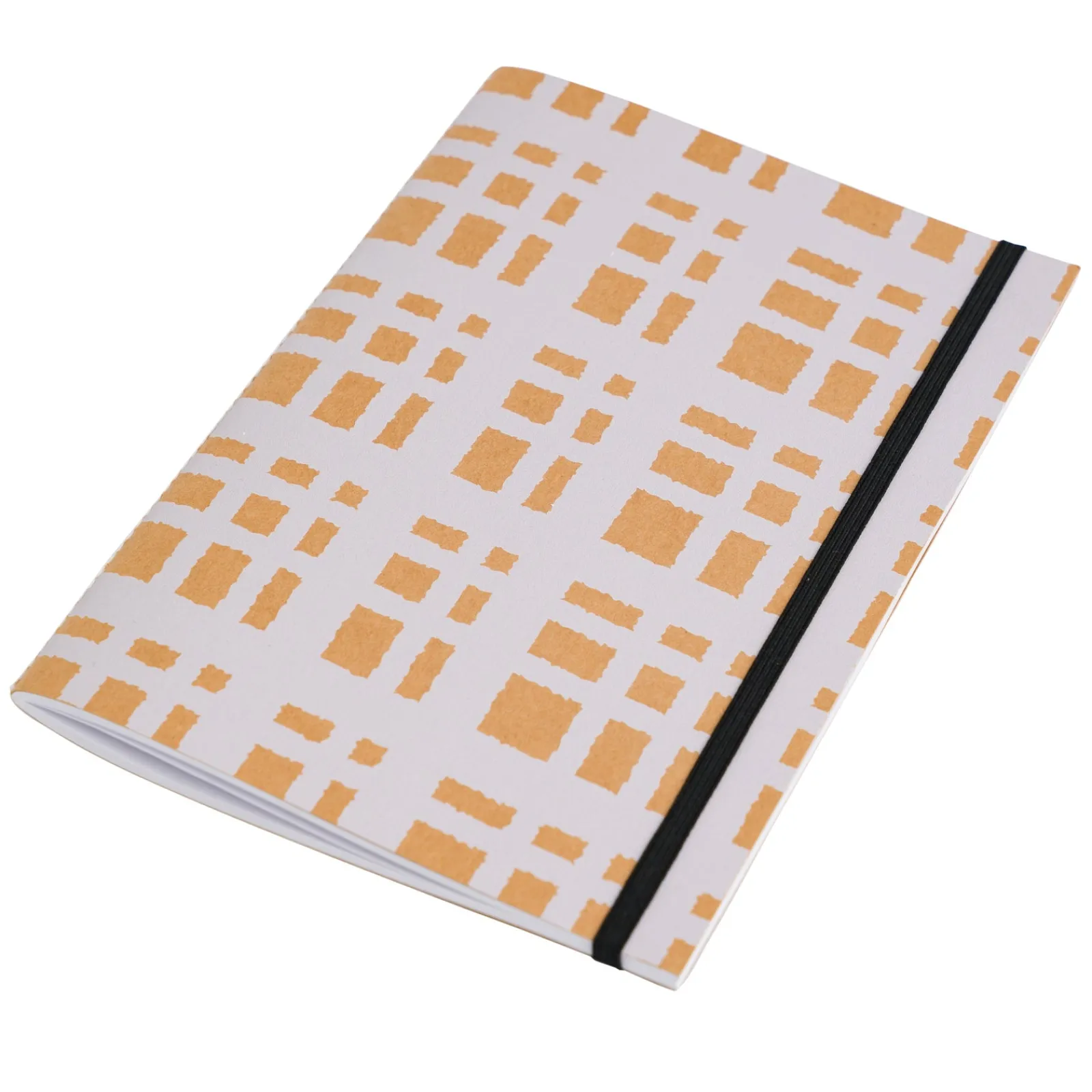 Discount Fabulousrainbow Caderno A5 - Riscas Cores Sortido