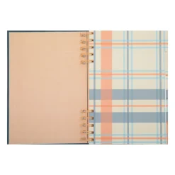 Mr. Wonderful Caderno A5 - Sorte