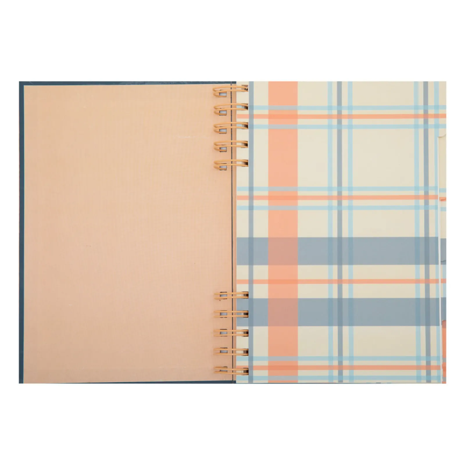 Mr. Wonderful Caderno A5 - Sorte