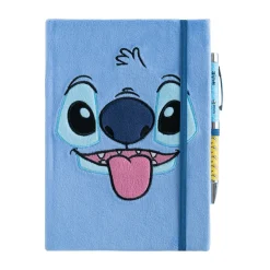Best Disney Caderno A5 - Stitch Tropical
