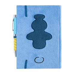 Best Disney Caderno A5 - Stitch Tropical