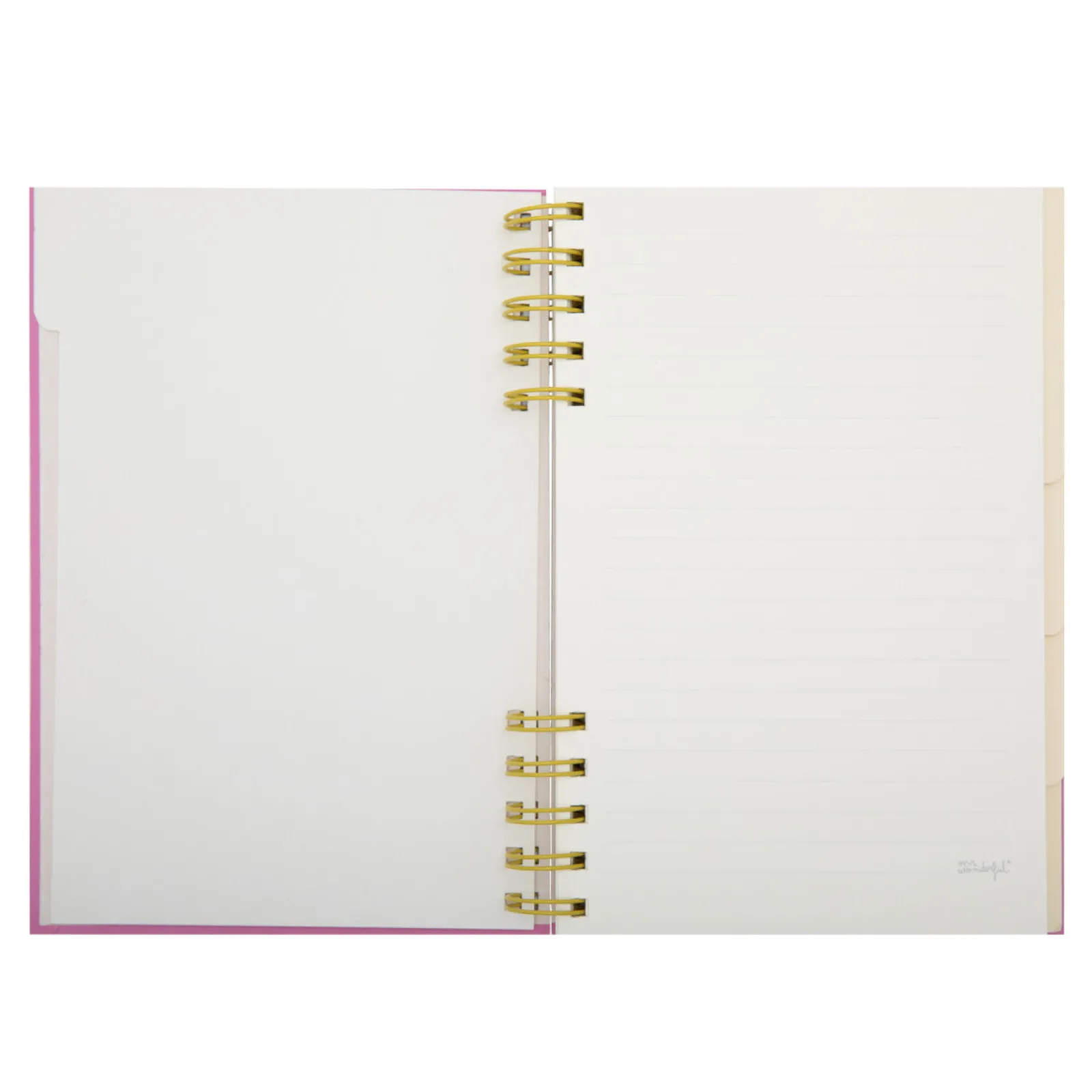 Discount Mr. Wonderful Caderno A5 - Sucesso