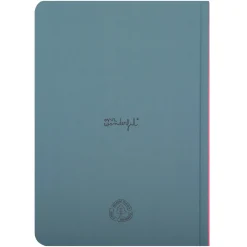 Mr. Wonderful Caderno A5 + Suporte Telemóvel - Good Notes