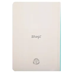 Hot Mr. Wonderful Caderno A5 + Suporte Telemóvel - Ideias Random