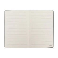 Outlet Mr. Wonderful Caderno A5 + Suporte Telemóvel e Caneta