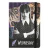 Discount Wednesday Caderno A5 -