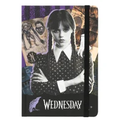 Discount Wednesday Caderno A5 -