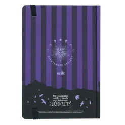 Discount Wednesday Caderno A5 -