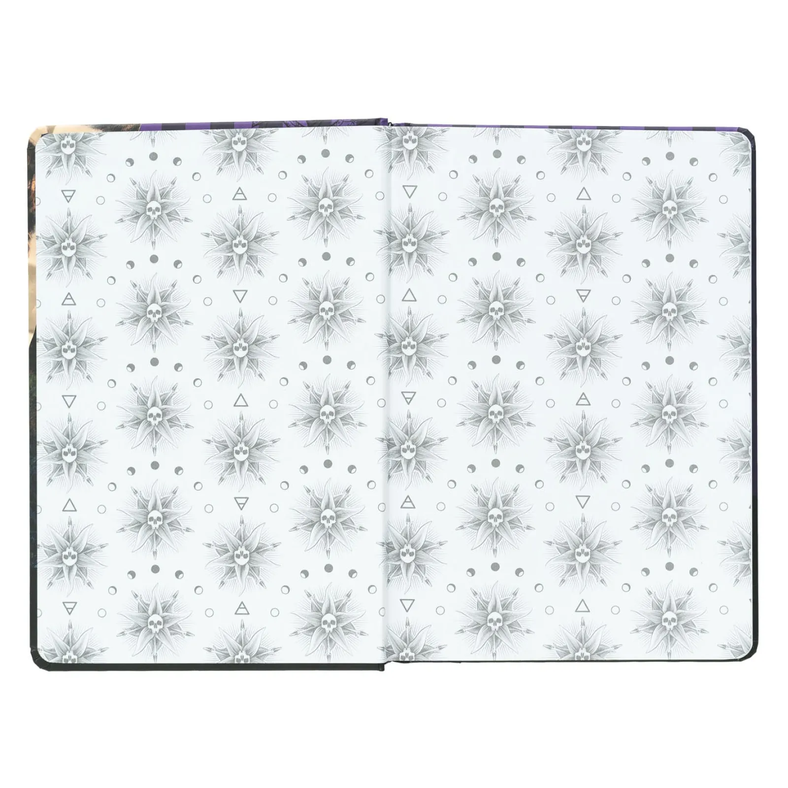 Discount Wednesday Caderno A5 -