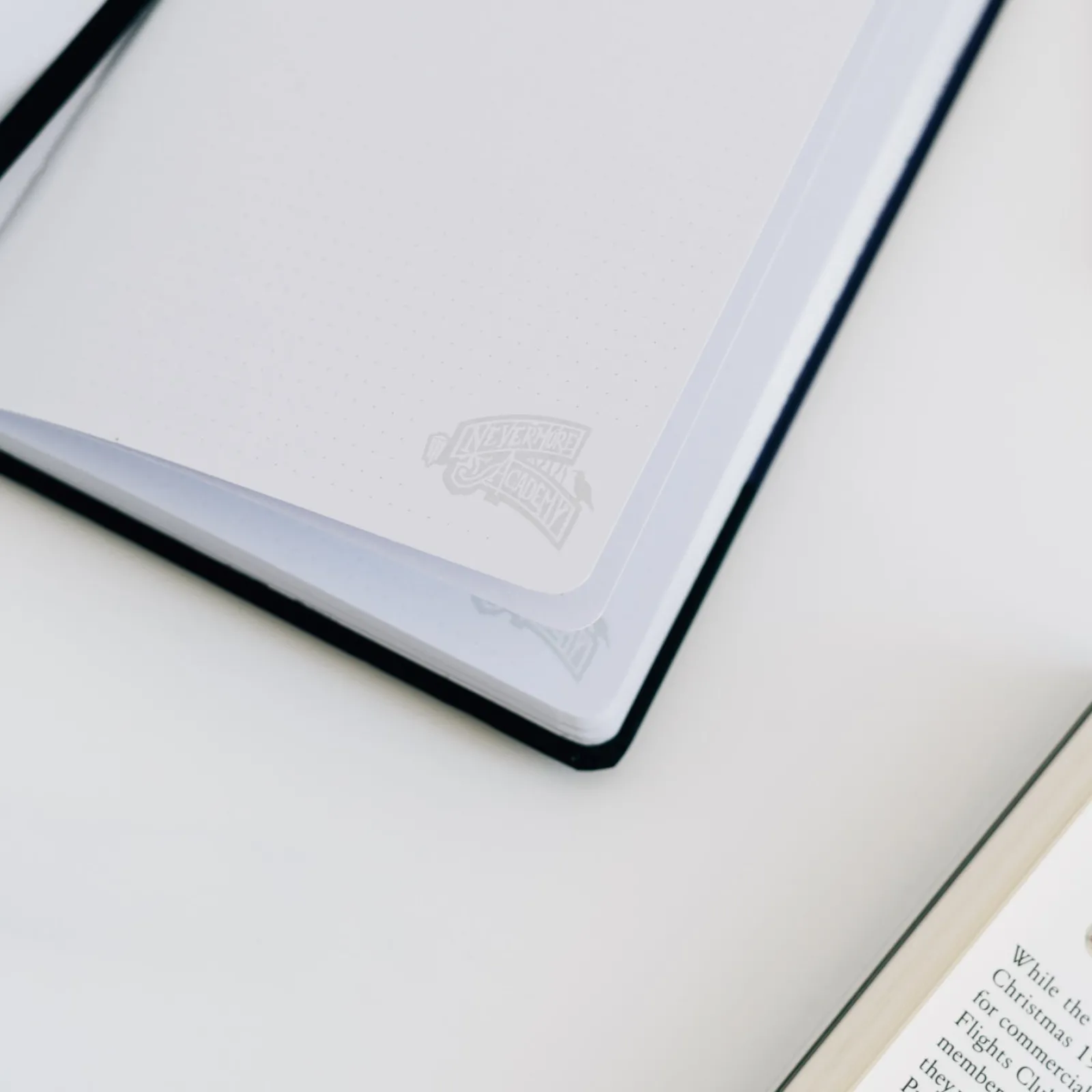 Discount Wednesday Caderno A5 -