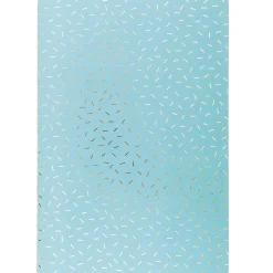 Outlet Wonderland Caderno A5 - (artigo sortido)