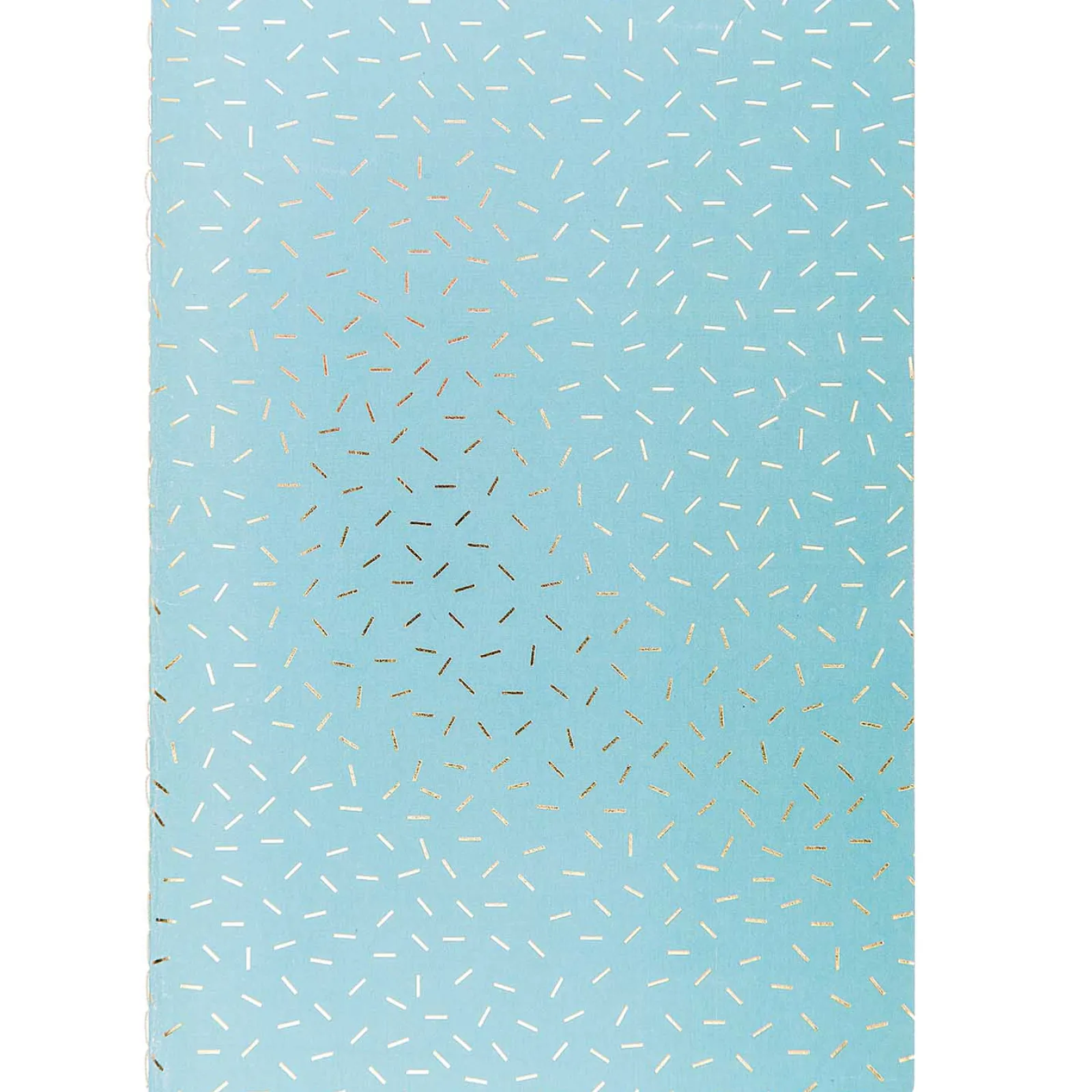 Outlet Wonderland Caderno A5 - (artigo sortido)