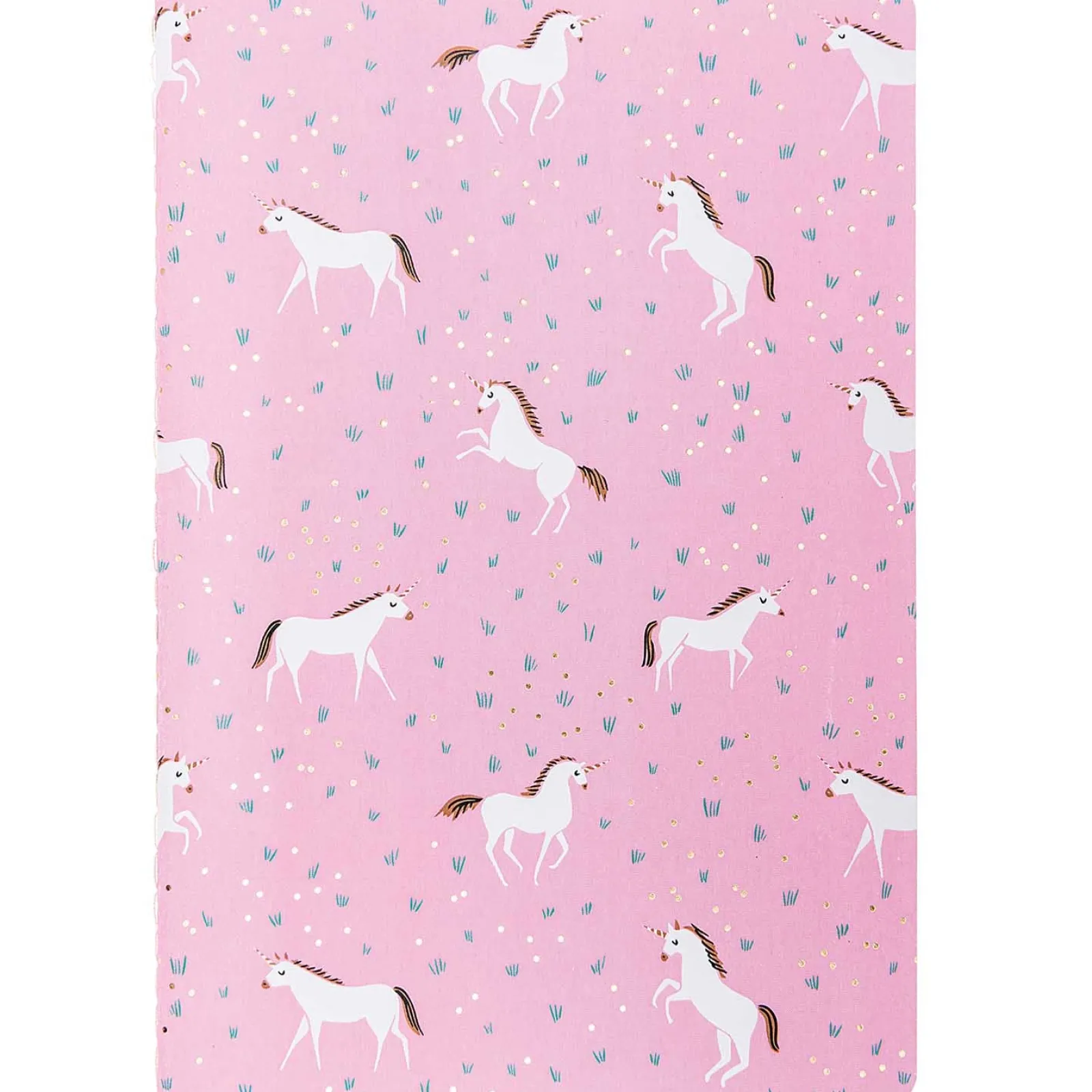 Outlet Wonderland Caderno A5 - (artigo sortido)