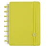 Best Caderno Inteligente Caderno A5 All Yellow