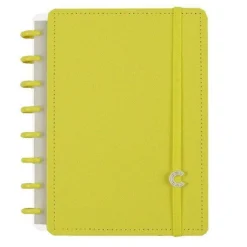 Best Caderno Inteligente Caderno A5 All Yellow